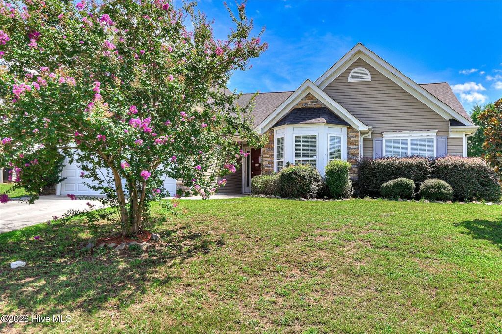 6024 Great Glen, Grovetown