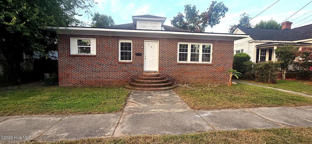 1728 Jenkins Street, Richmond