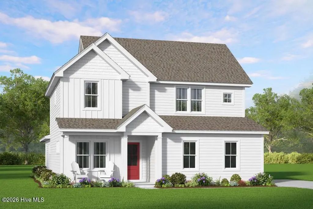 1820 E Indiana Avenue, Southern Pines