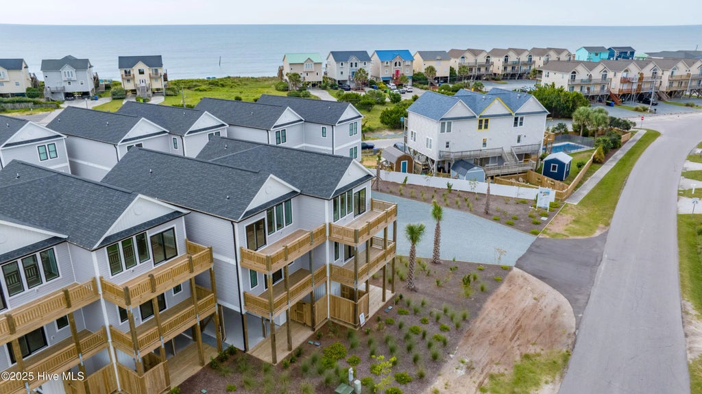 122 Shell Road, Surf City