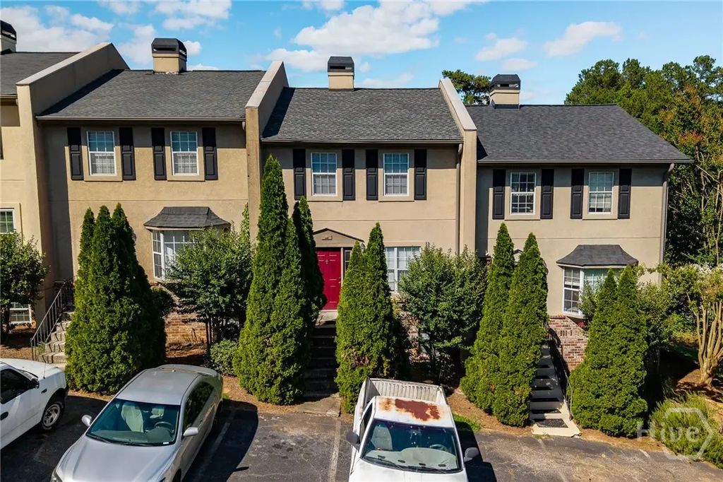 104 Tamara Court, Athens
