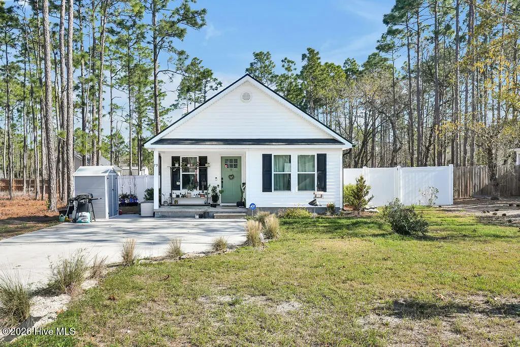79 S Fayetteville Road S, Southport
