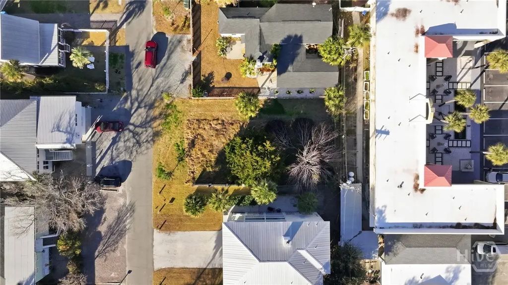 1410 2nd Avenue, Tybee Island