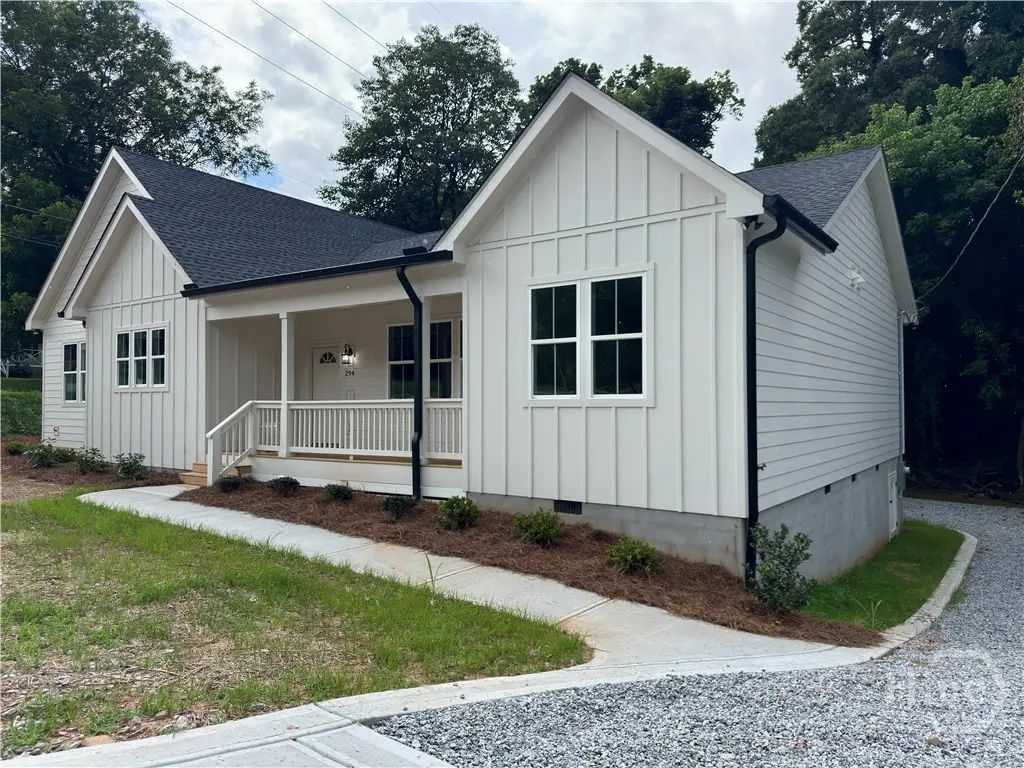 294 Moreland Avenue, Athens