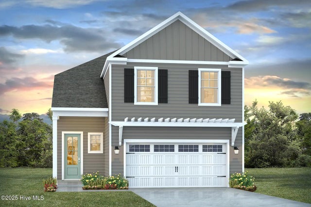 3347 Summer Tanager Lane Lot 12, Leland