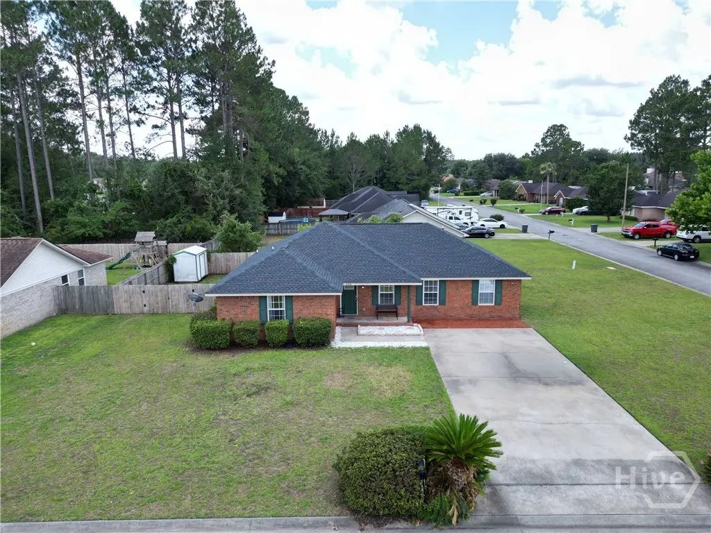 2201 Driftwood Lane, Hinesville