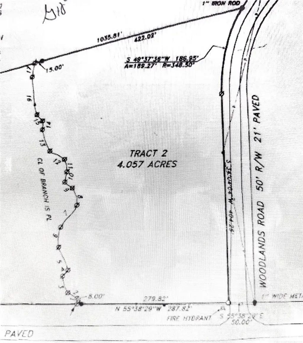 0 Woodlands Road, Watkinsville