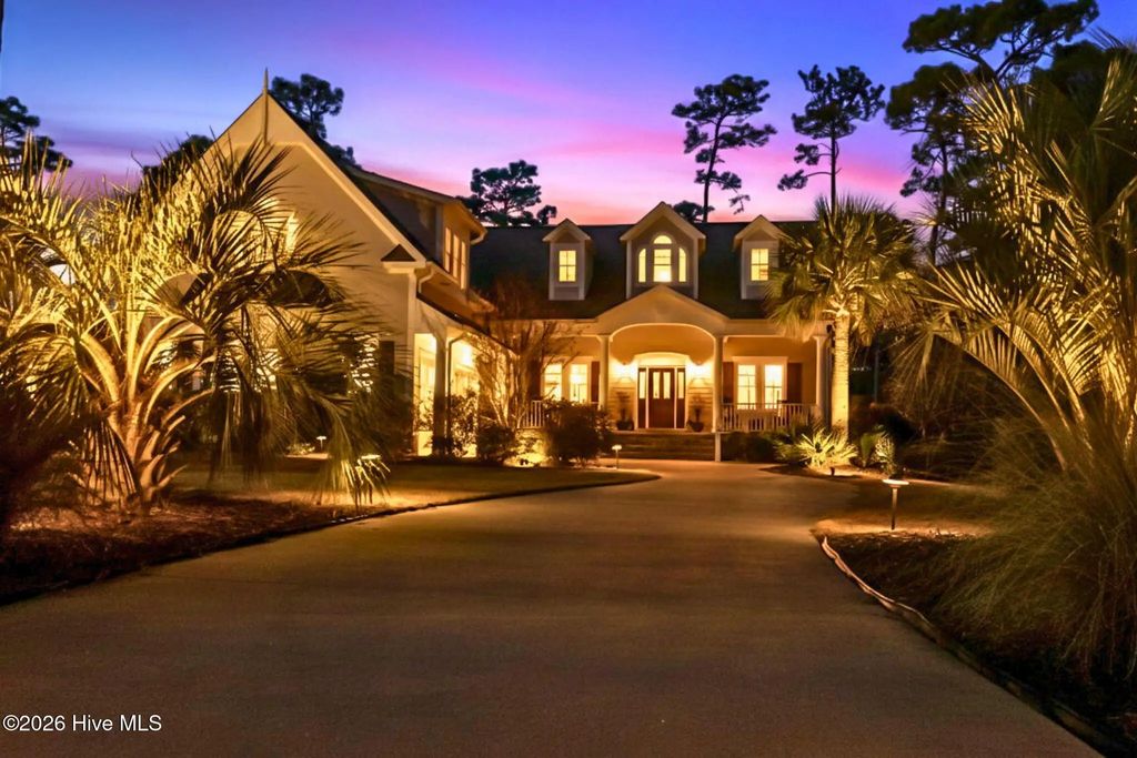 547 Morely Circle Sw, Ocean Isle Beach