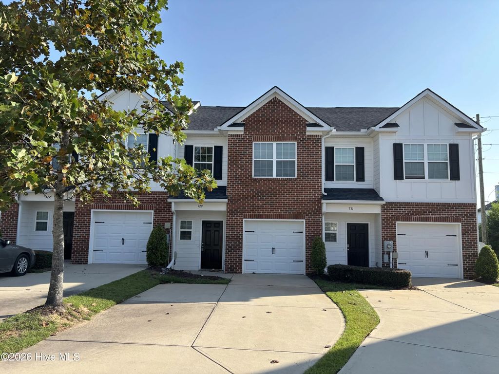 729 Benelli Court, Columbia