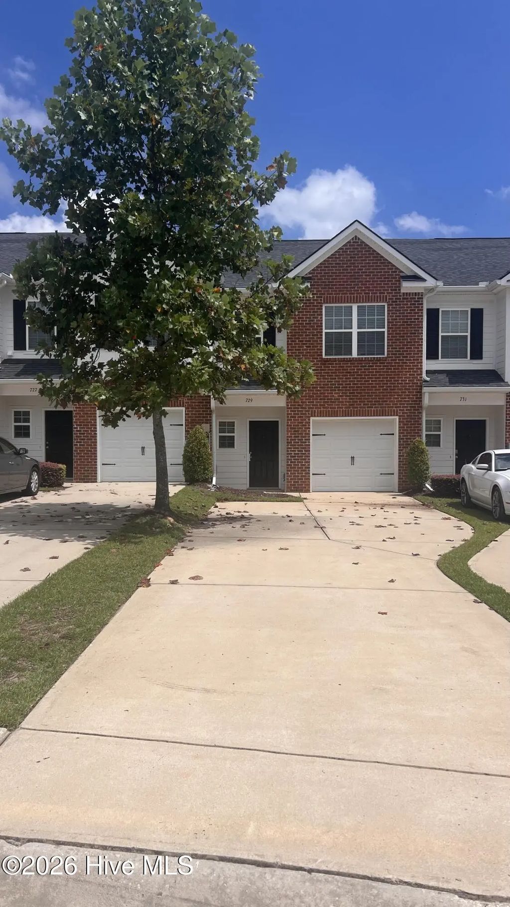 729 Benelli Court, Columbia