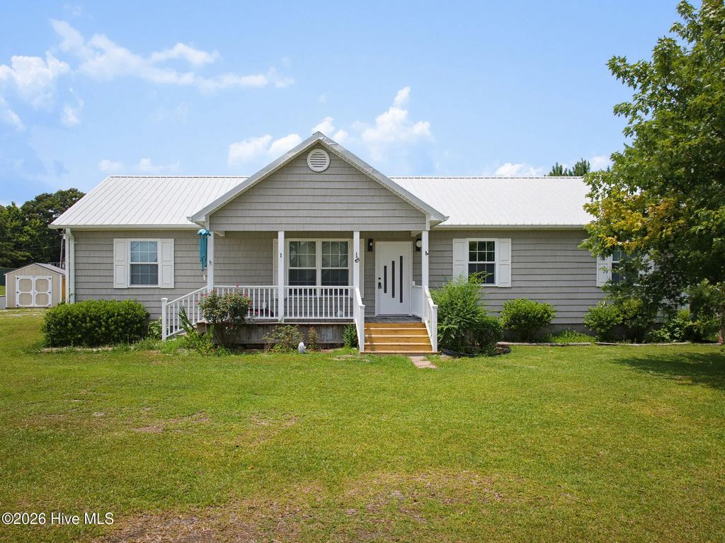 1211 Old Folkstone Road, Sneads Ferry
