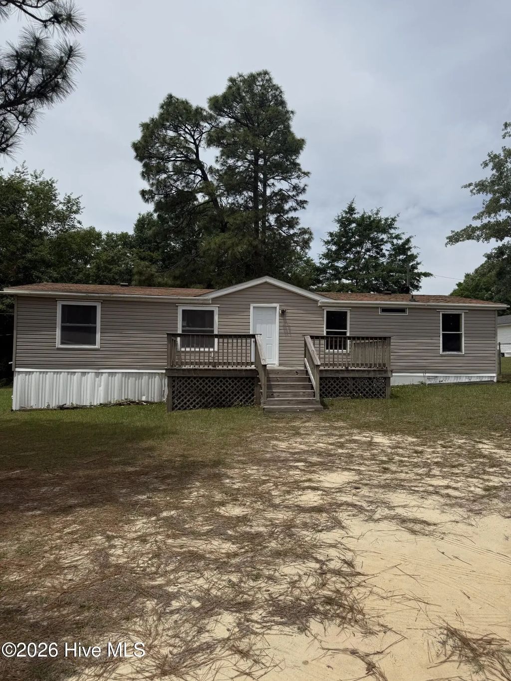 4257 James Drive, Hephzibah