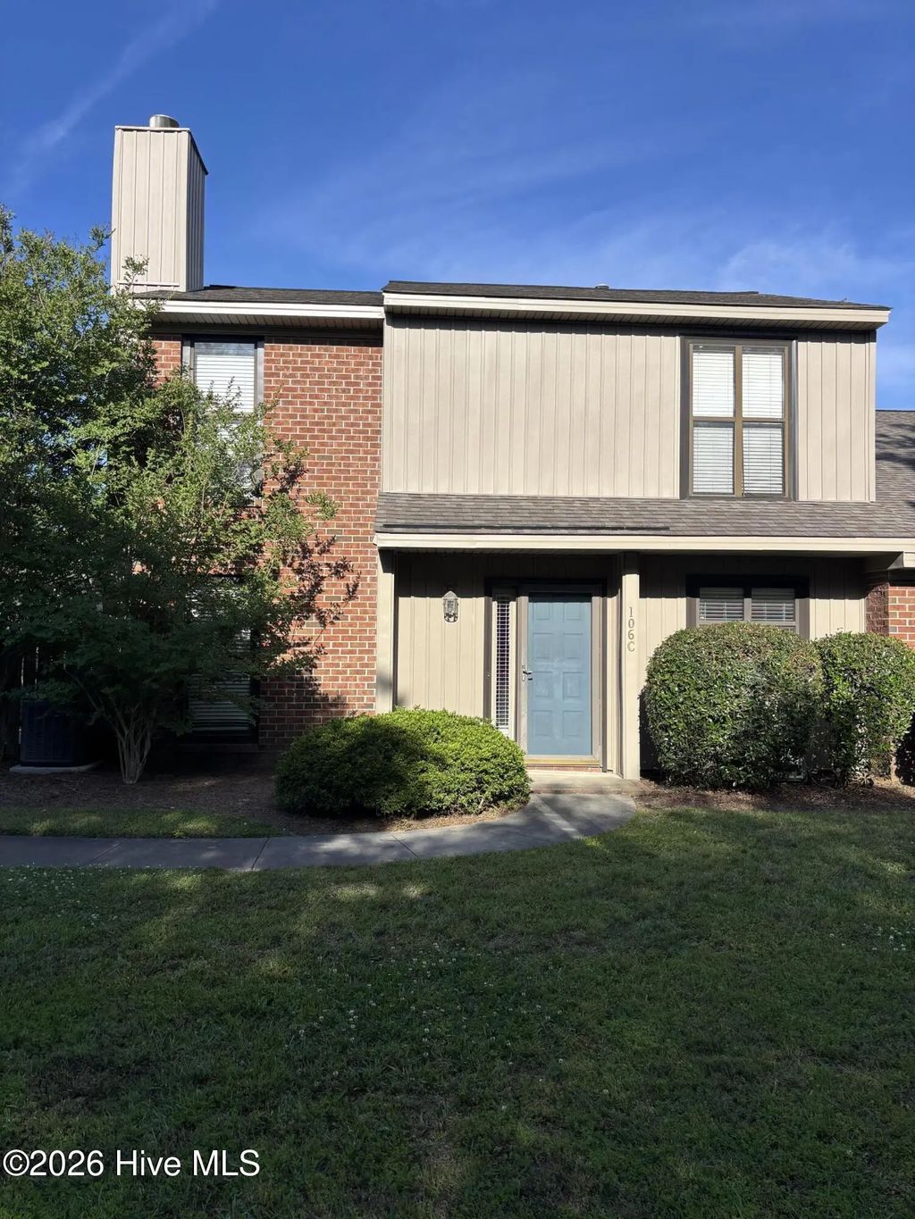 106 Sunshine Lane C, Winterville