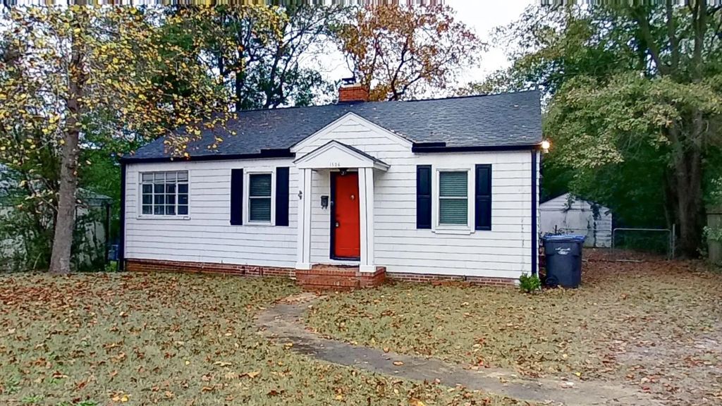 1506 Pendleton Road, Richmond