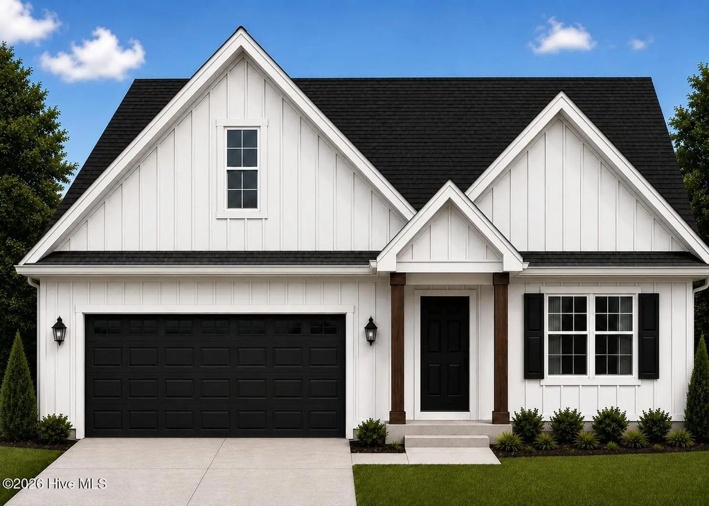 120 Holland Farm Road, Cedar Point