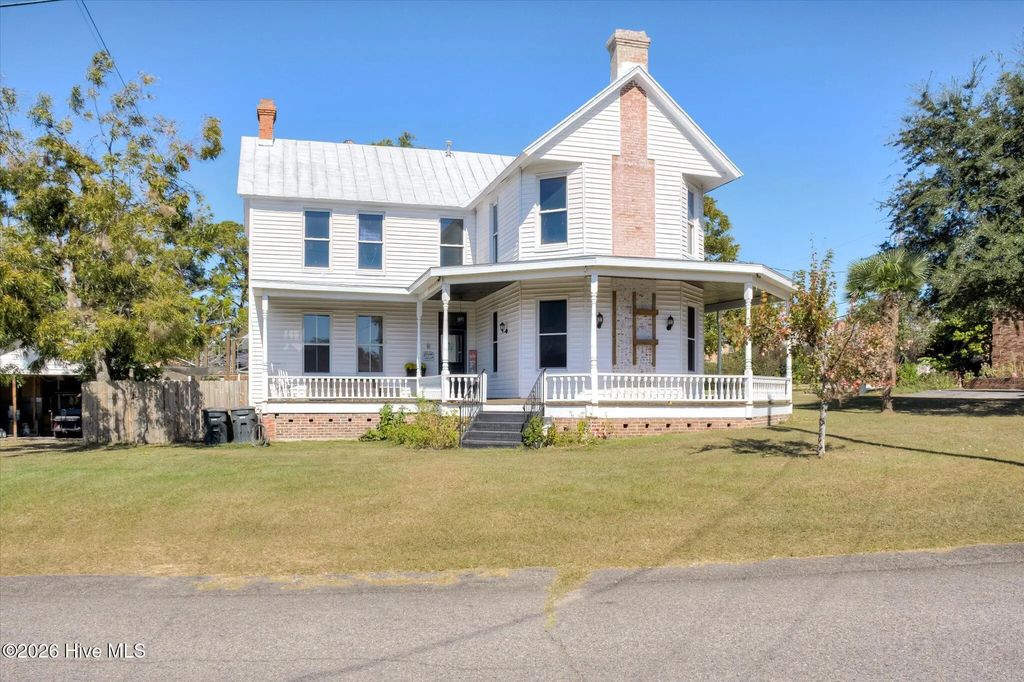 401 W Forest Avenue, North Augusta