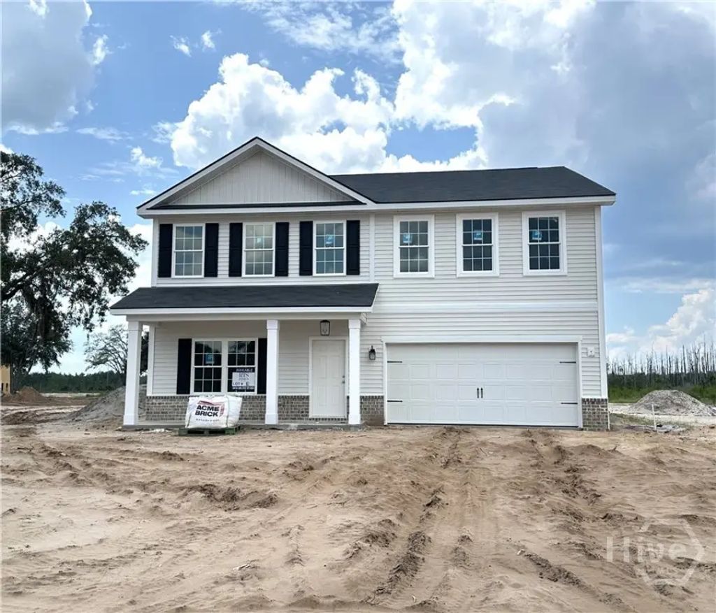 188 Cloverfield Drive Se, Allenhurst
