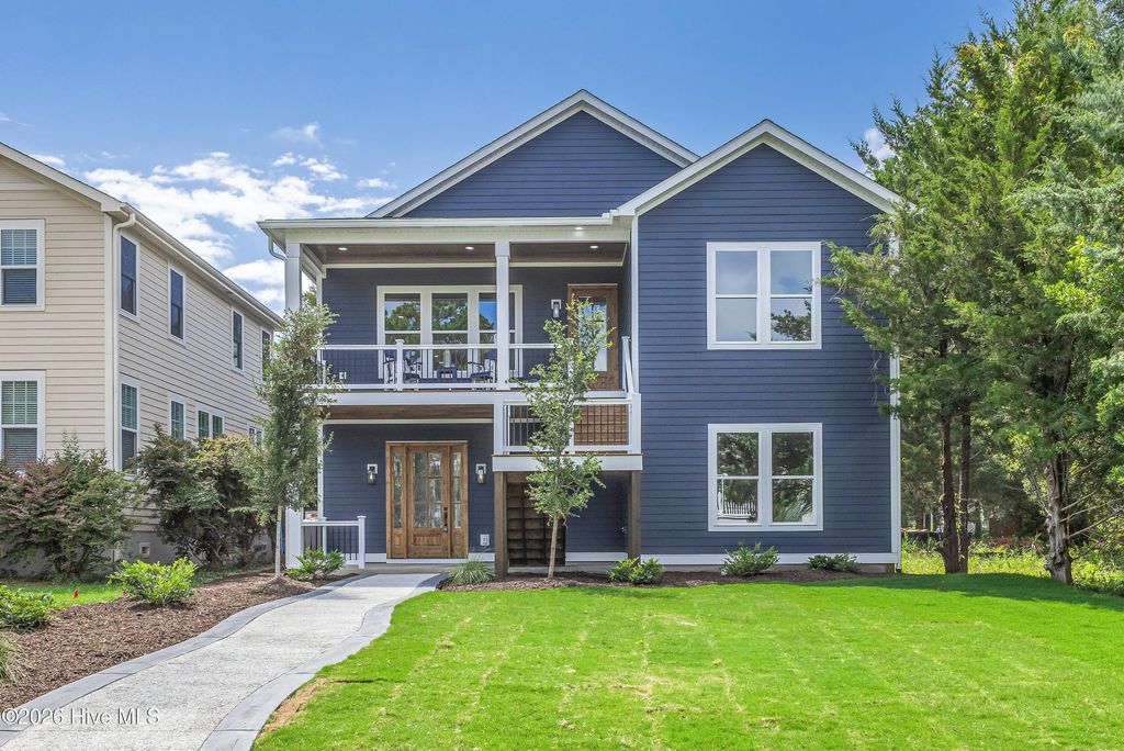 5113 Minnesota Drive Se, Southport