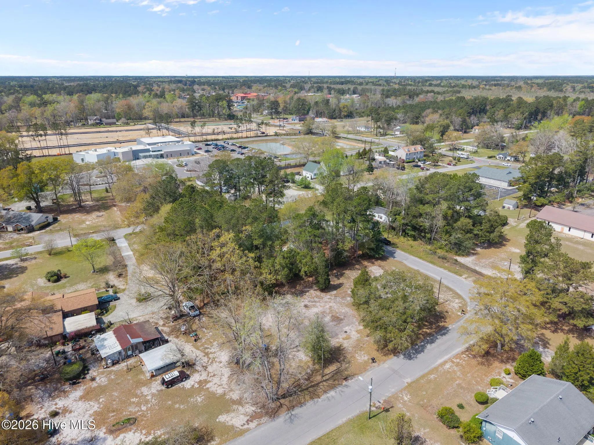 108 King Moore Road, Leland