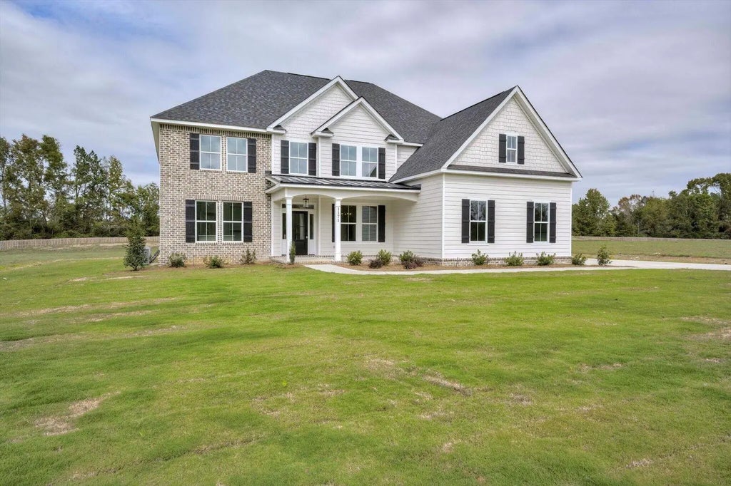 2530 Otts Lane, Harlem