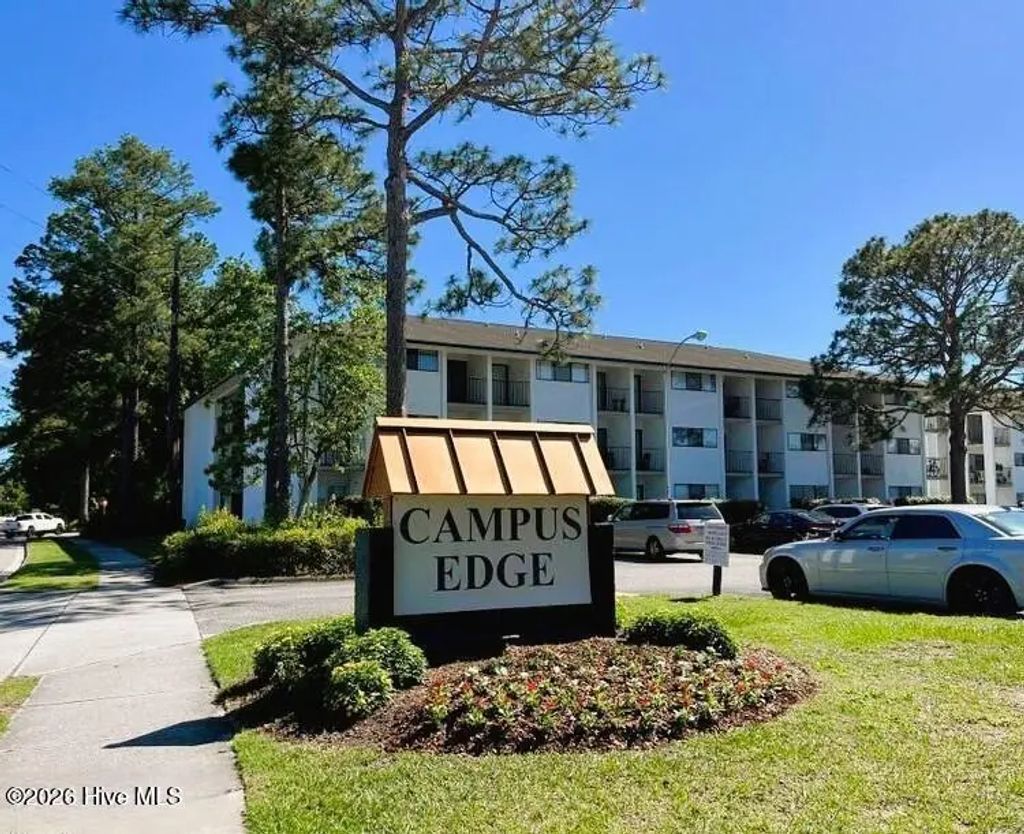 462 Racine Drive Unit A307, Wilmington