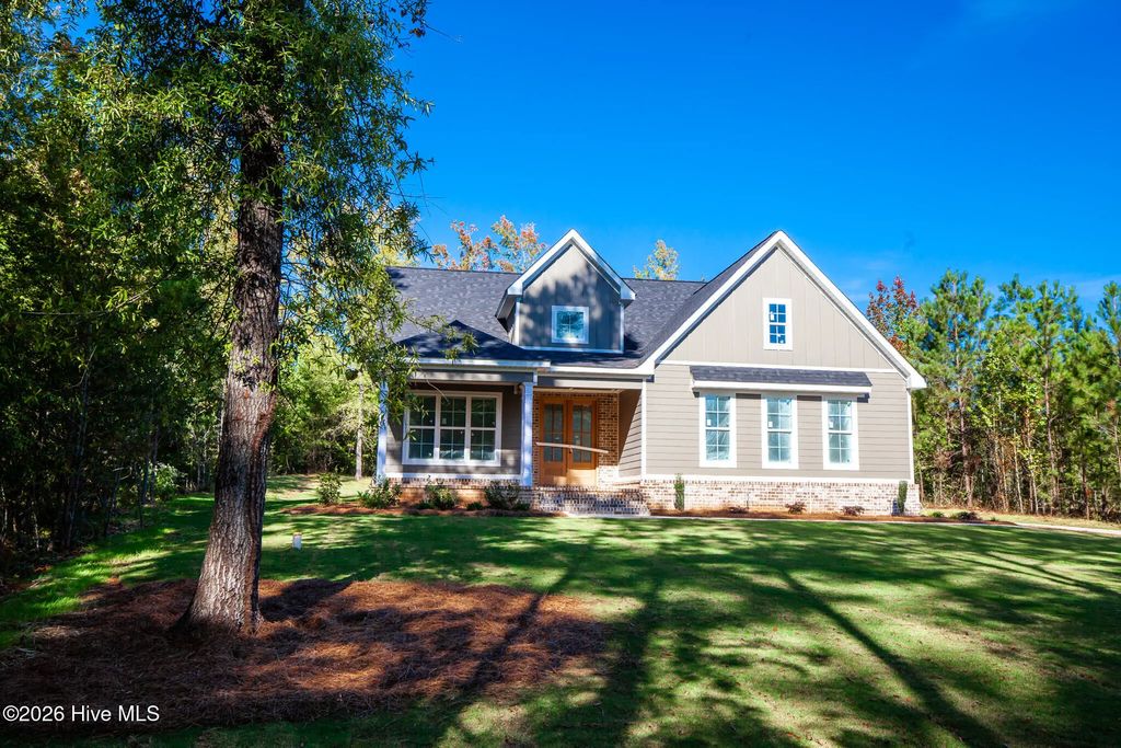 904 Fairbourne Drive, Grovetown