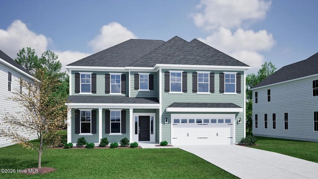 187 Lilaput Circle, Wilmington