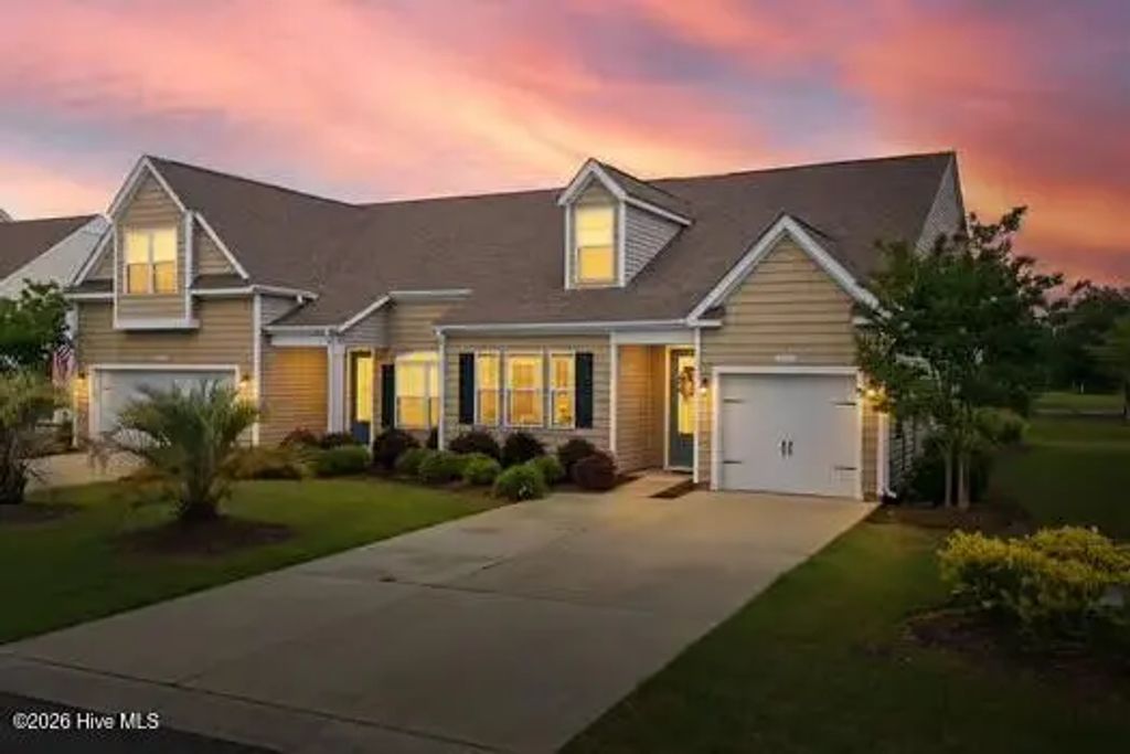 2110 Cass Lake Drive Wellington 546, Carolina Shores