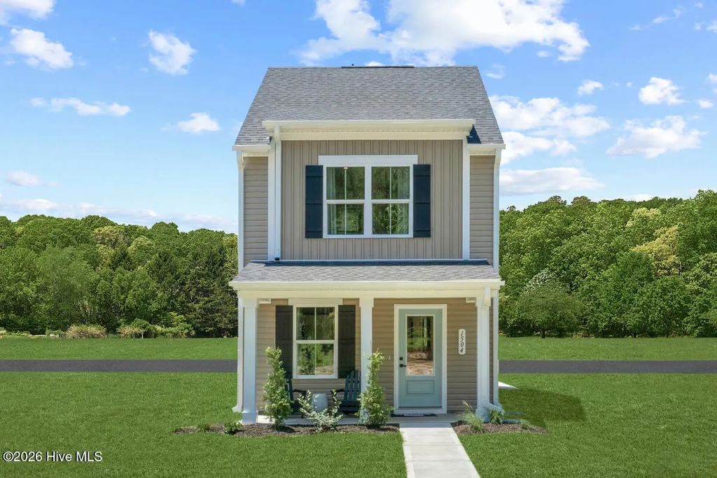 708 Savinwood Trail, Bolivia