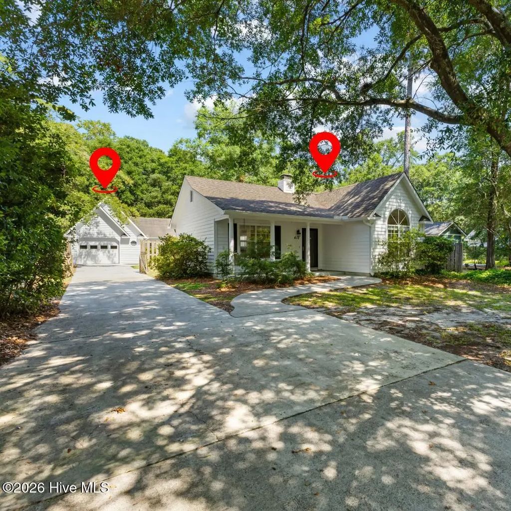 412 Dogwood Lane, Wilmington