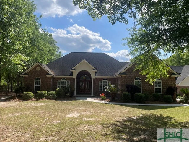 589 Old Mill Creek Road, 