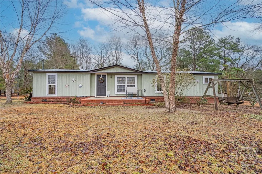 220 Hidden Hill Road, Statesboro