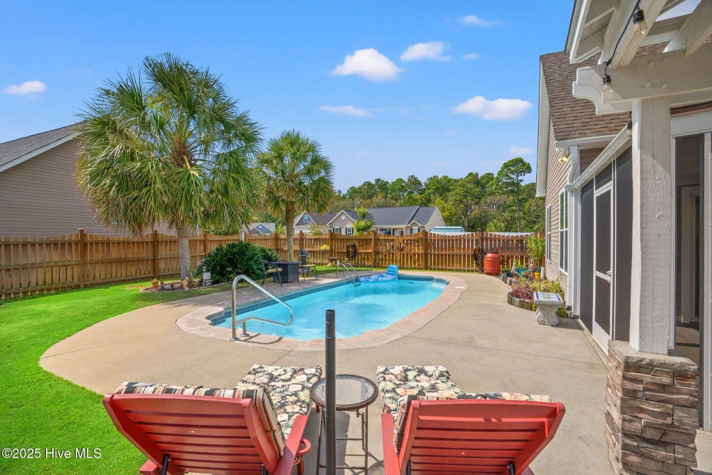 568 Stonehaven Court, Shallotte