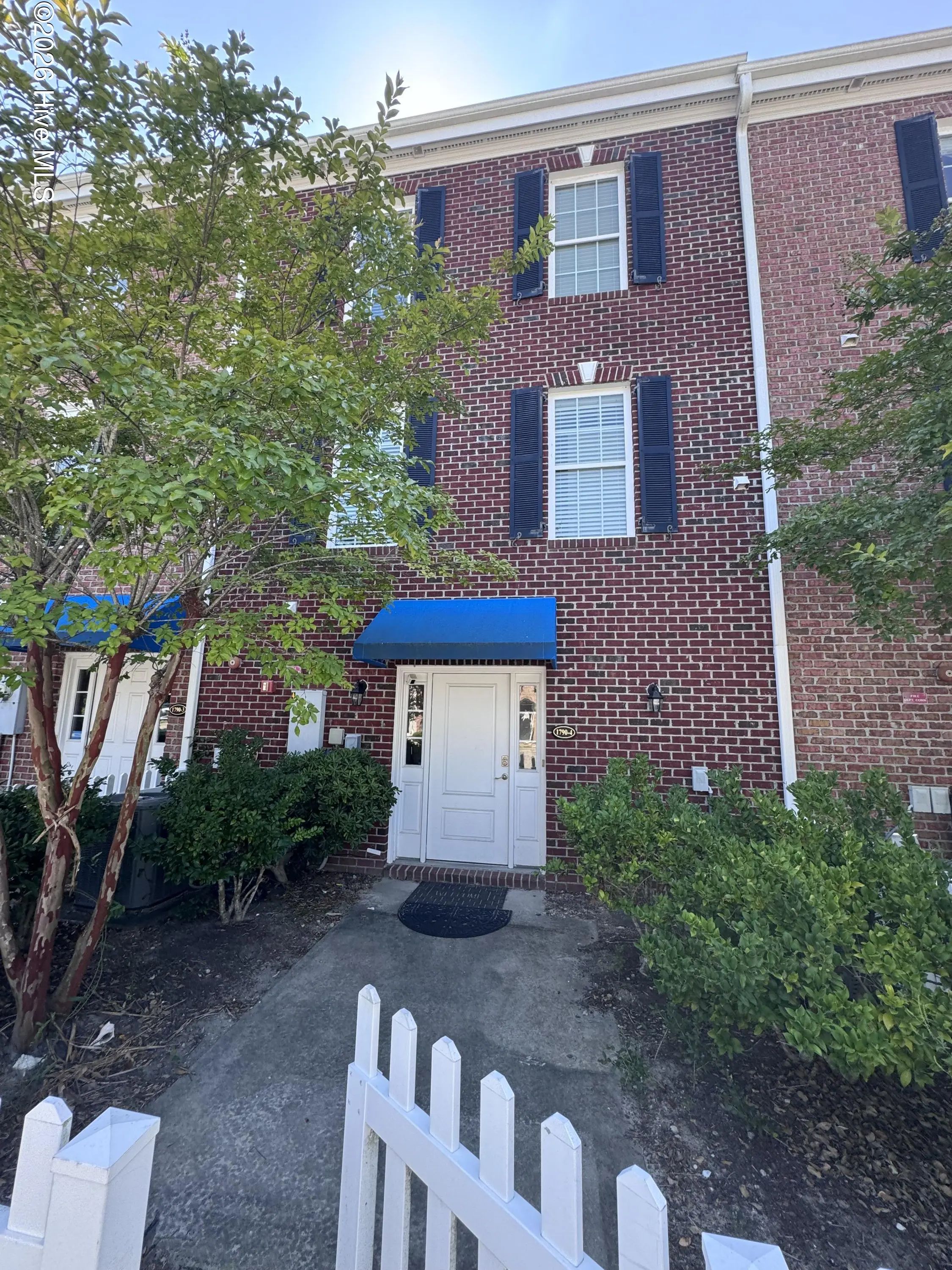 1790 Queen Anne Unit 4, Sunset Beach