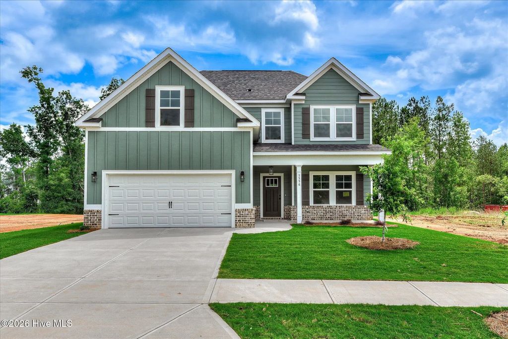 5556 Sweetwater Drive, Columbia
