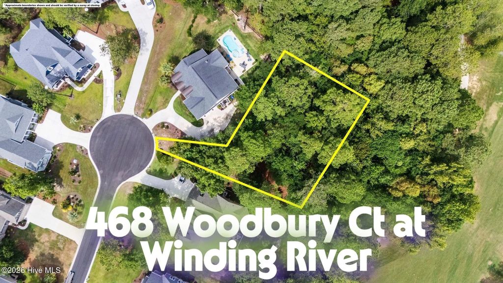 468 Woodbury Court Se, Bolivia
