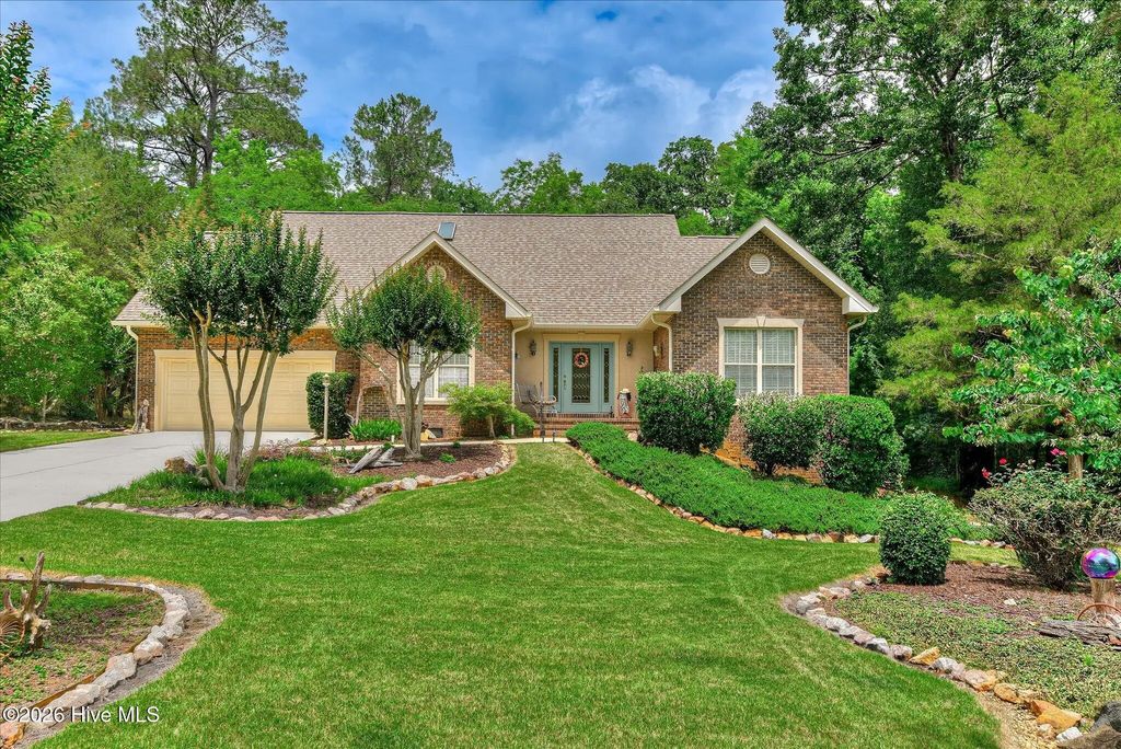 304 Palmer Lane, McCormick