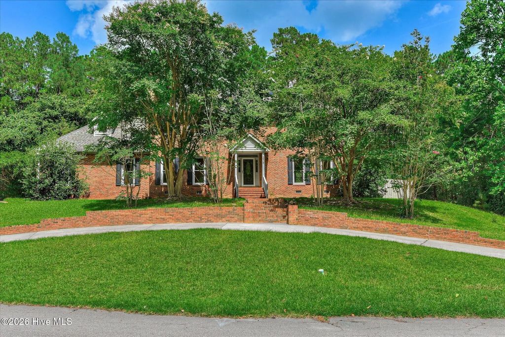 275 Springwood Drive, Aiken