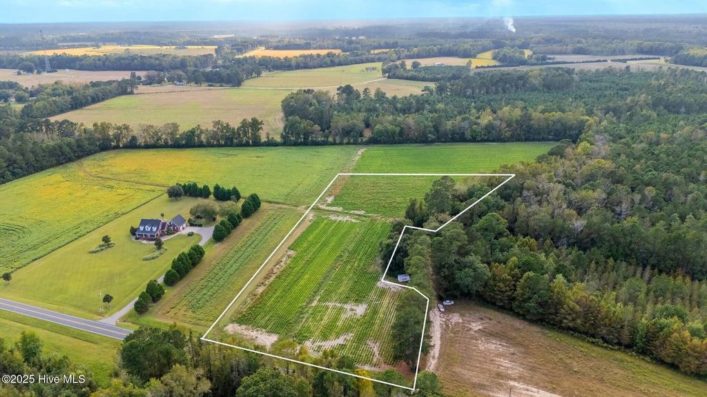 2 515 Porter Swamp Road, Cerro Gordo