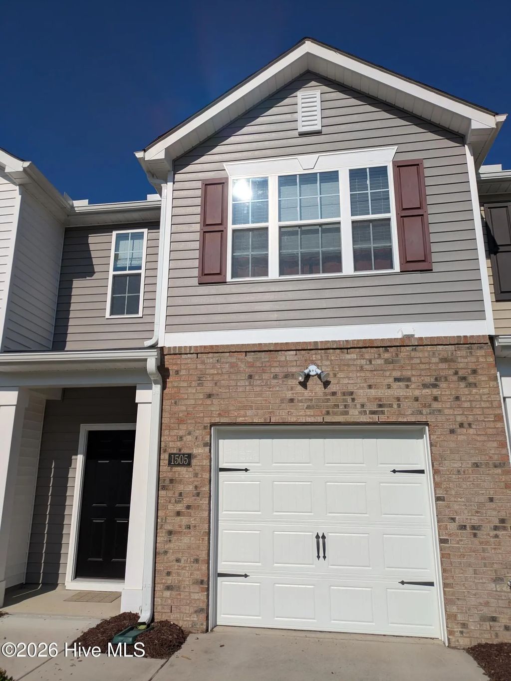 1505 Gracie Lane, Carthage
