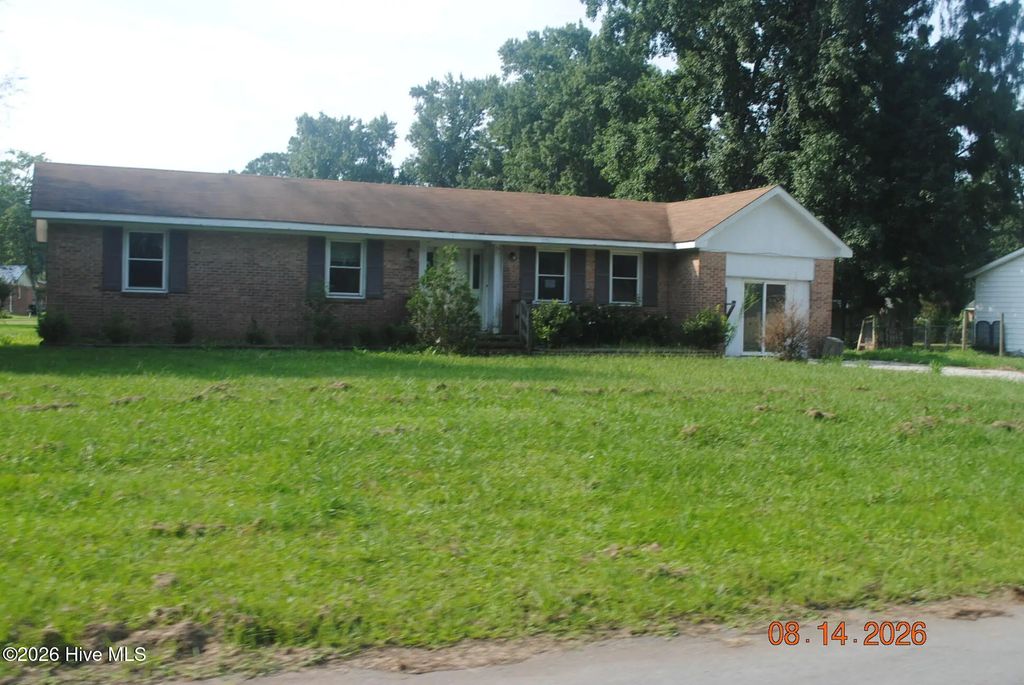 74 Vandergrift Drive, Jacksonville