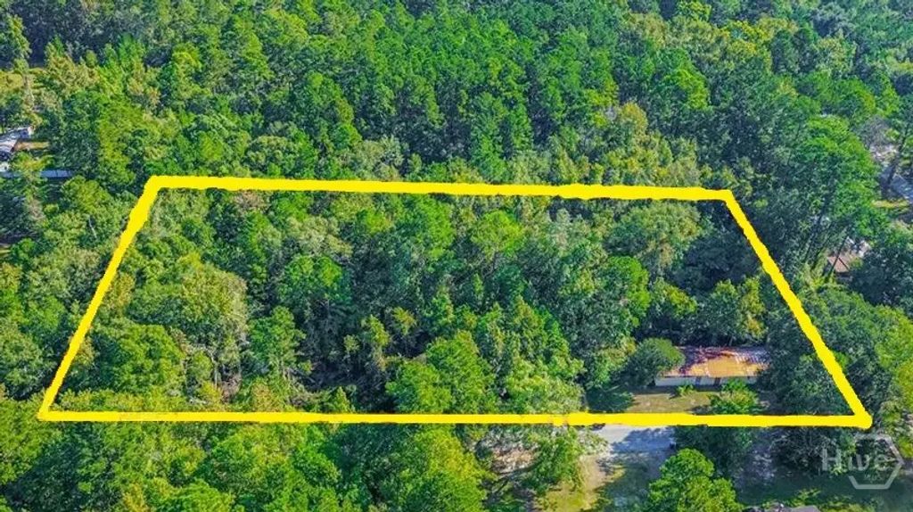 247 Cedar Lane, Guyton
