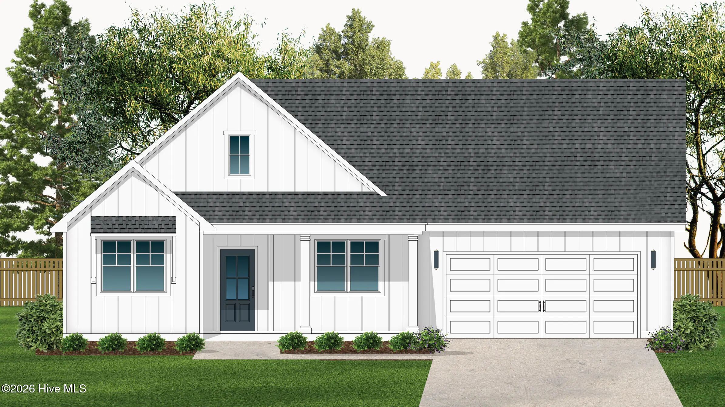 402 Alice Lane, Burgaw