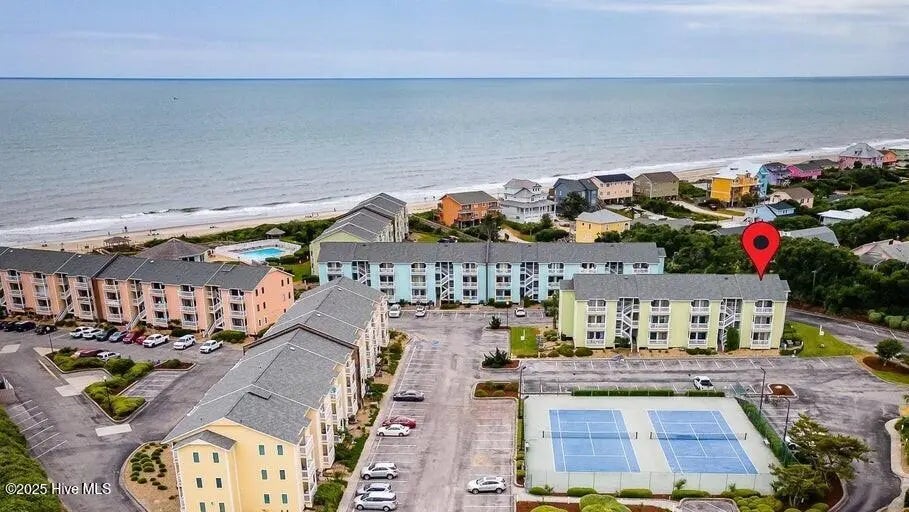 9201 Coast Guard Road E-101, Emerald Isle