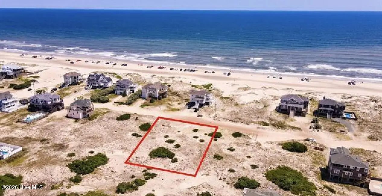1938 Sandfiddler Road, Corolla