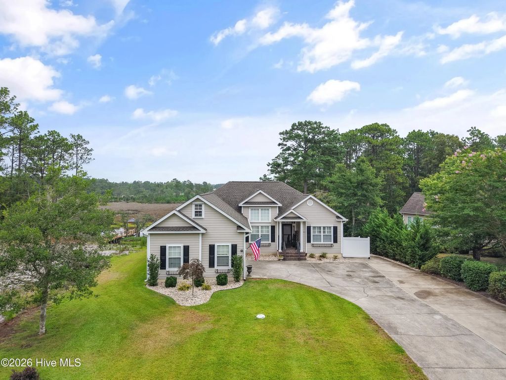 417 Lightwood Lane, Shallotte