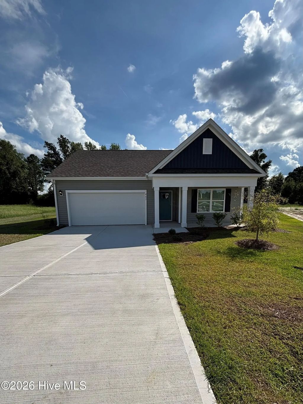461 Driftwood Drive 28, Richlands