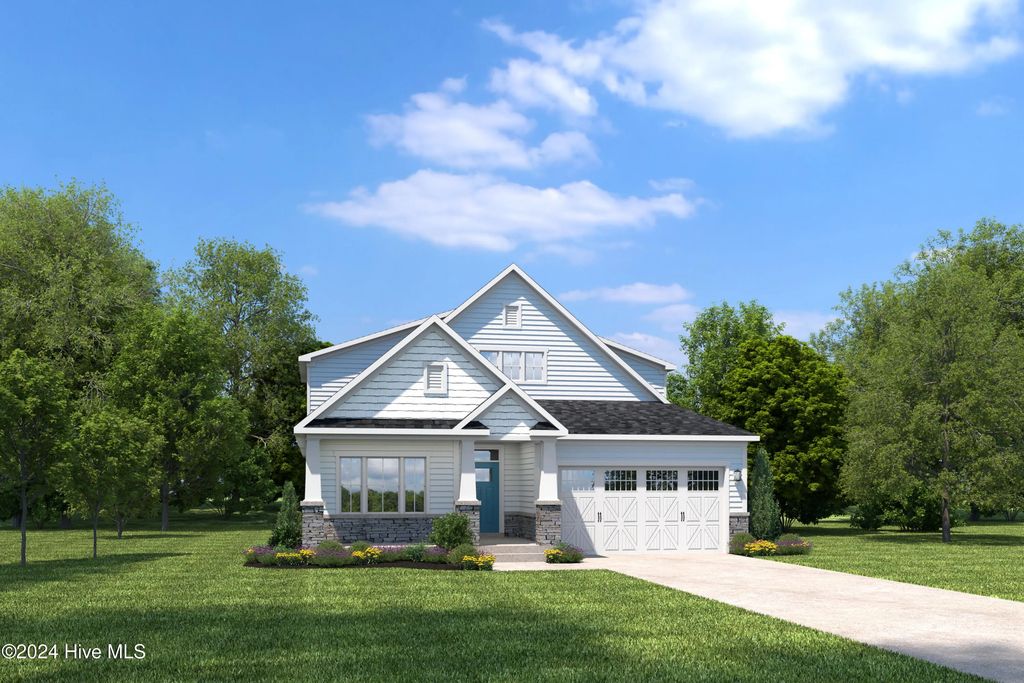 1416 Whistling Straits Way, Sunset Beach