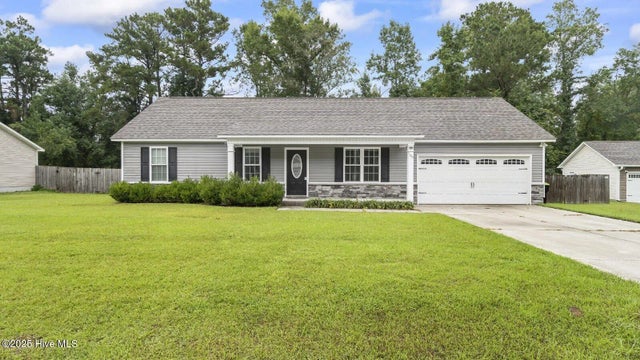 105 Hawsboro Court, Jacksonville
