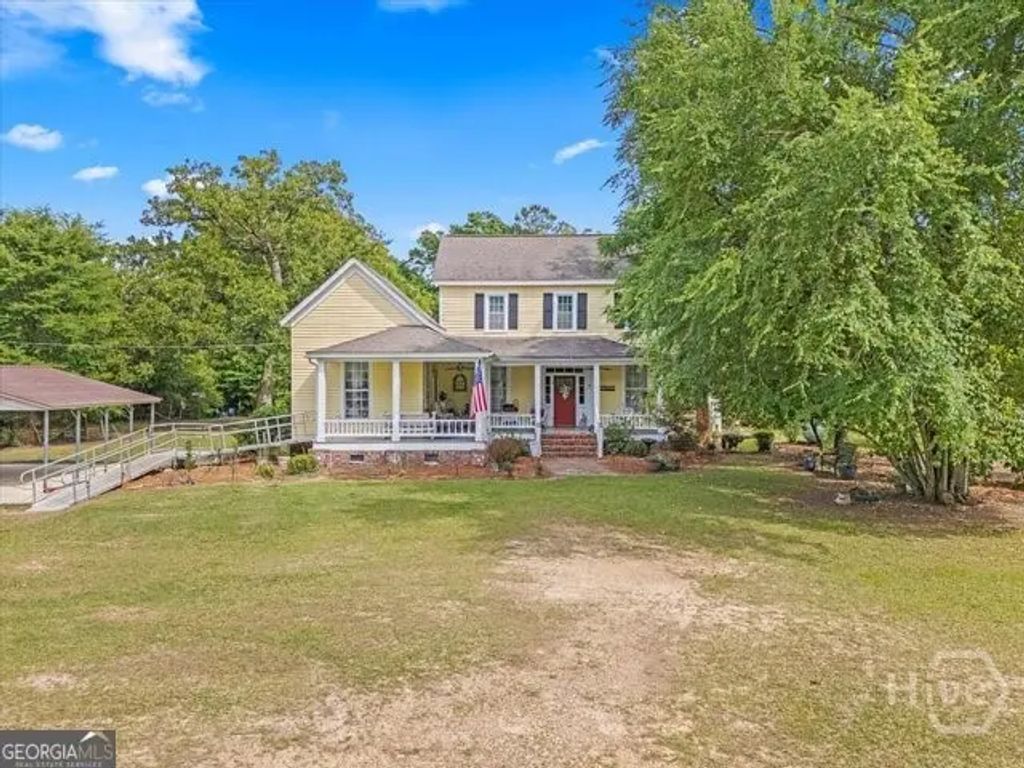 6644 Cadley Road, Norwood